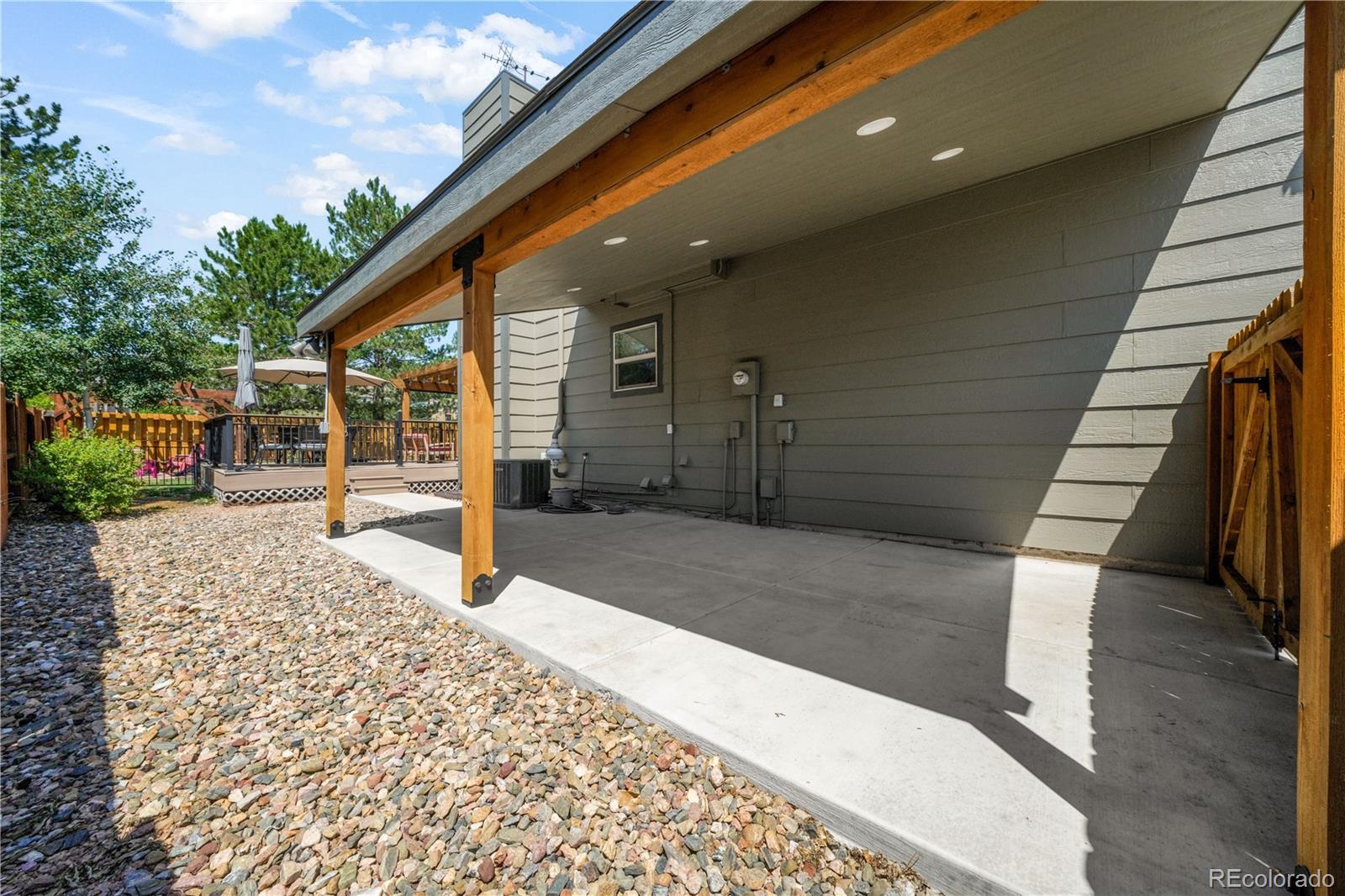 MLS Image #49 for 5580  flag way,colorado springs, Colorado