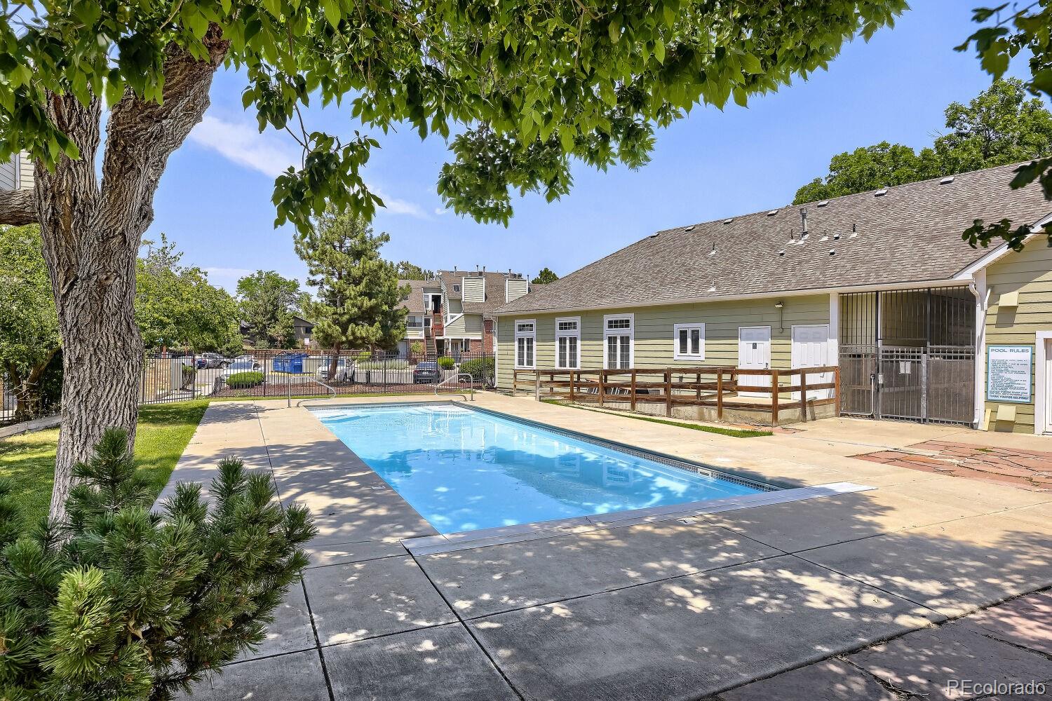 MLS Image #16 for 14581 e ford place 1,aurora, Colorado