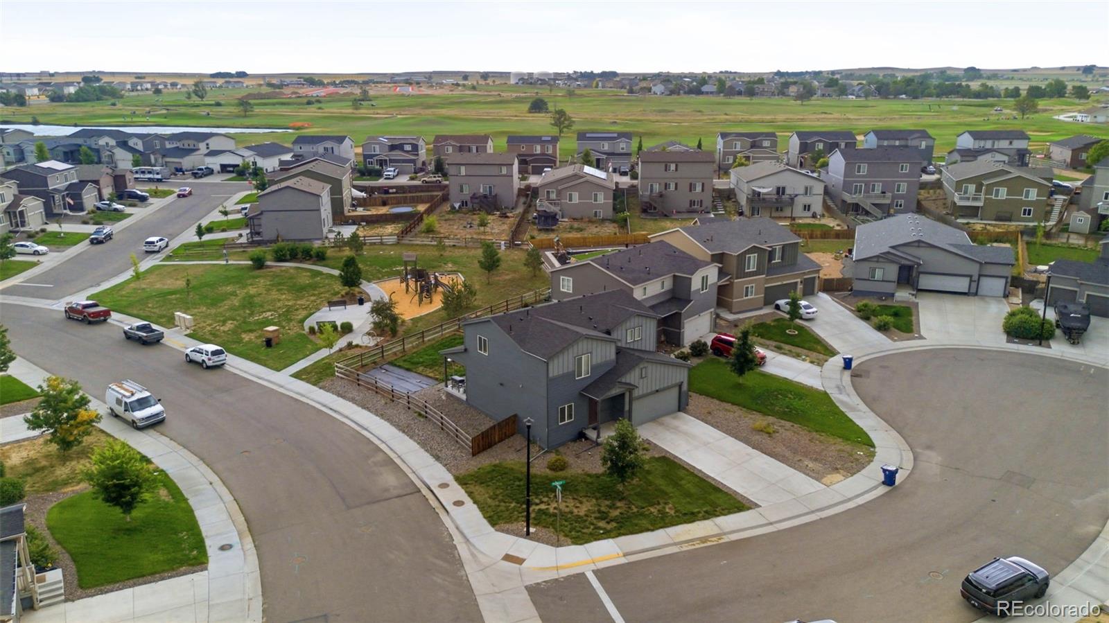 MLS Image #1 for 576  pioneer court,fort lupton, Colorado