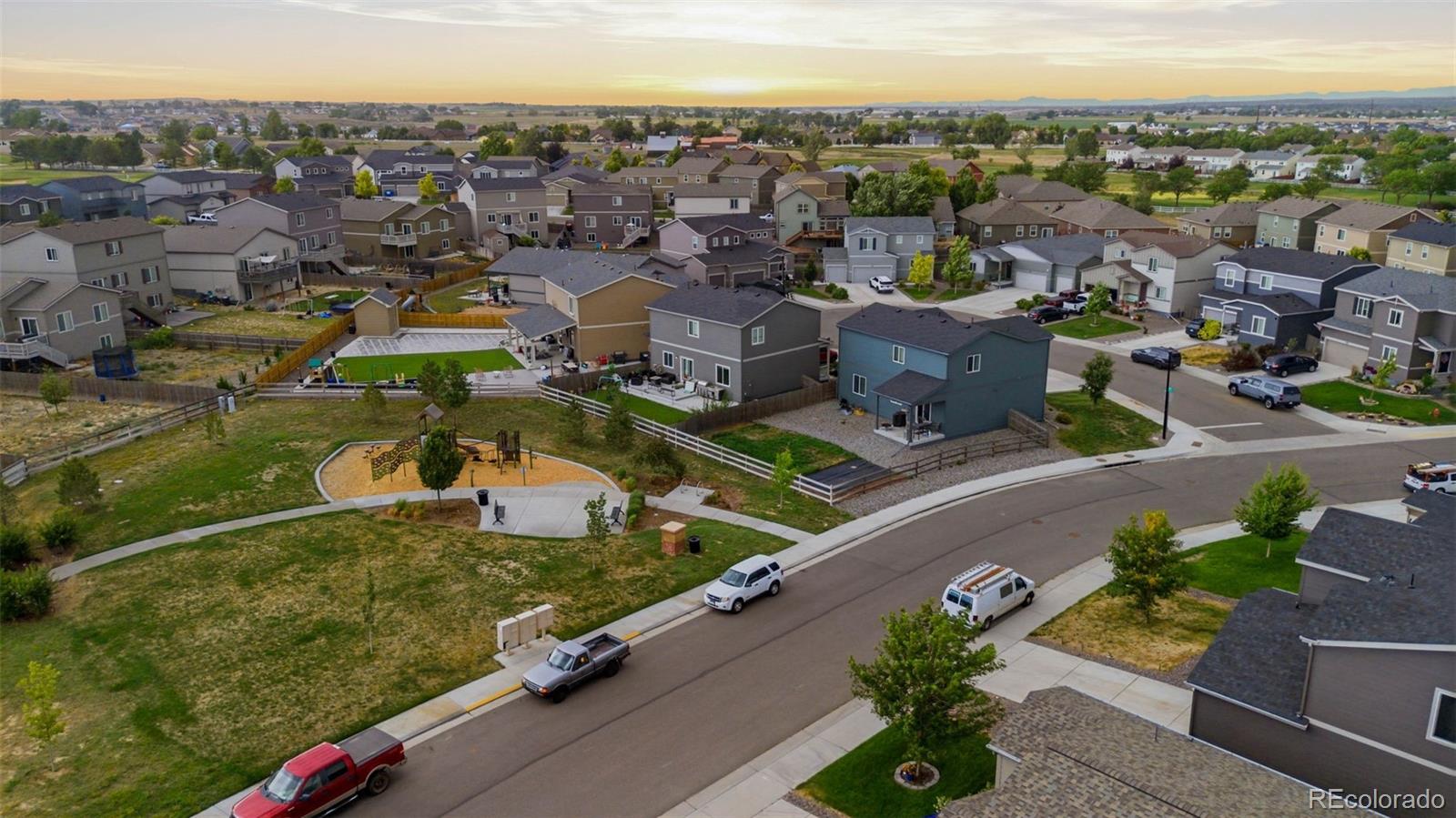 MLS Image #2 for 576  pioneer court,fort lupton, Colorado