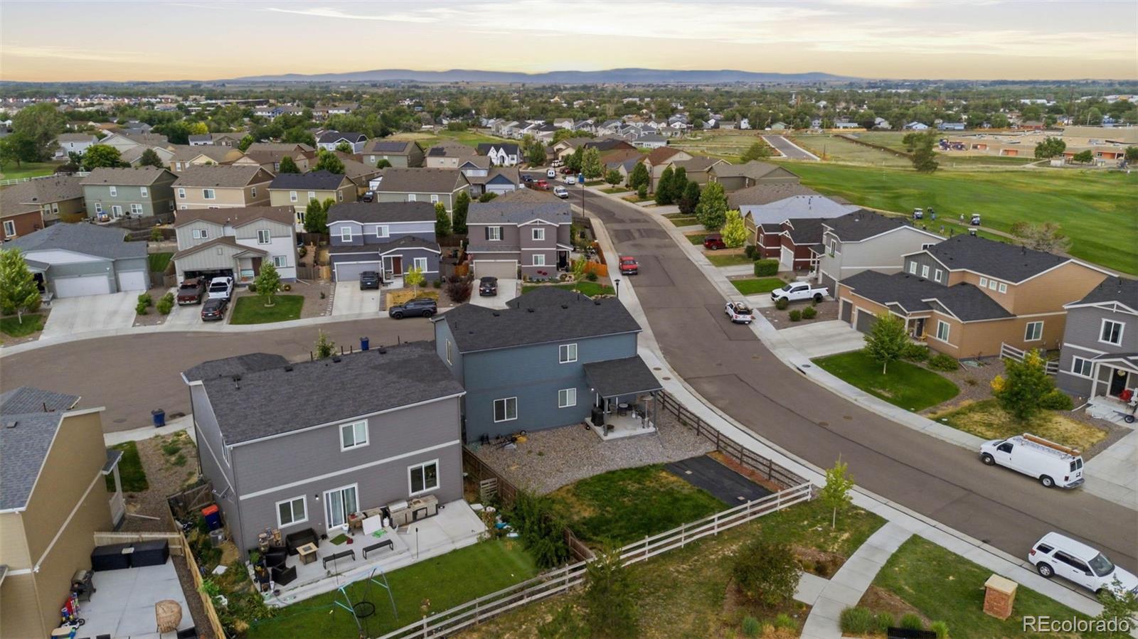 MLS Image #3 for 576  pioneer court,fort lupton, Colorado