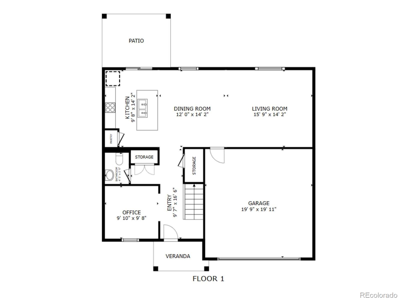 MLS Image #36 for 576  pioneer court,fort lupton, Colorado