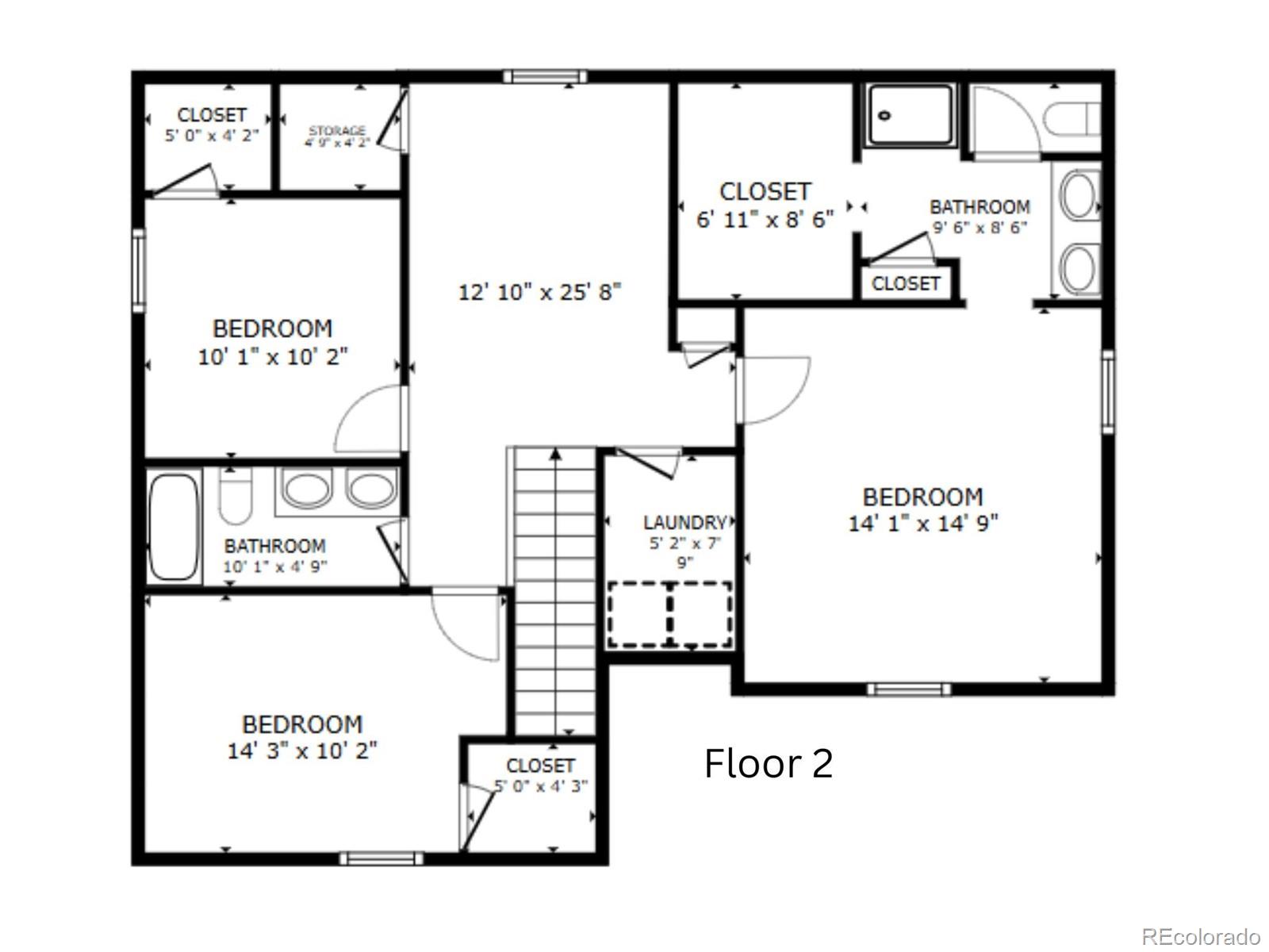 MLS Image #37 for 576  pioneer court,fort lupton, Colorado
