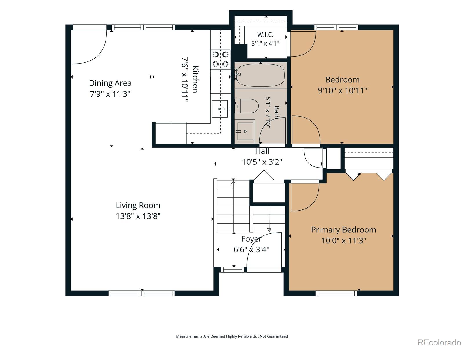 MLS Image #28 for 2940 w 133rd avenue,broomfield, Colorado