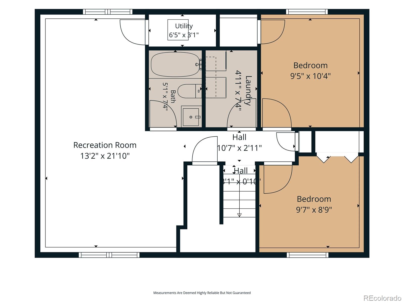 MLS Image #29 for 2940 w 133rd avenue,broomfield, Colorado