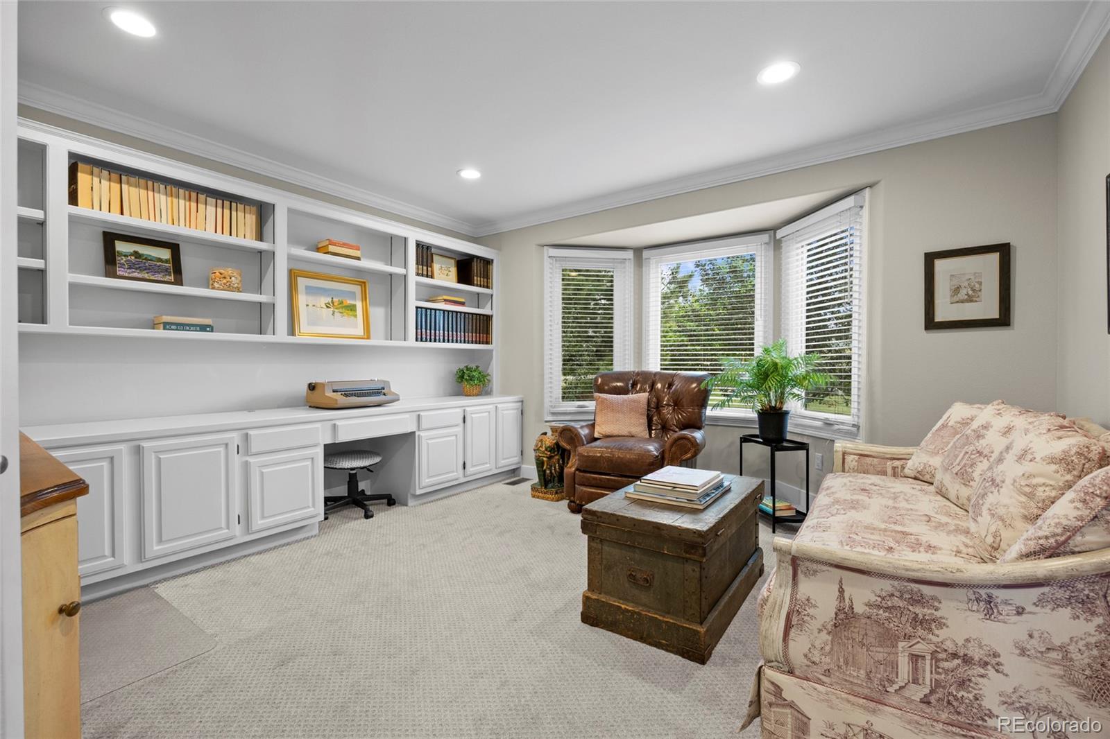 MLS Image #15 for 7170 s espana way,centennial, Colorado