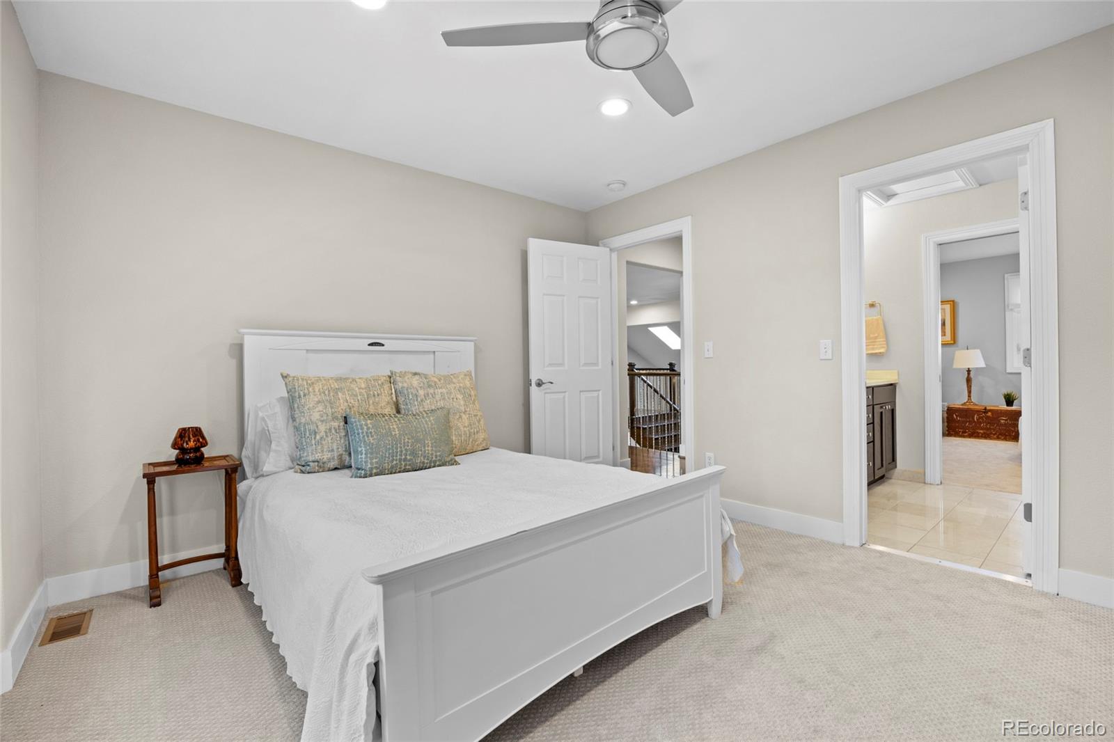 MLS Image #27 for 7170 s espana way,centennial, Colorado