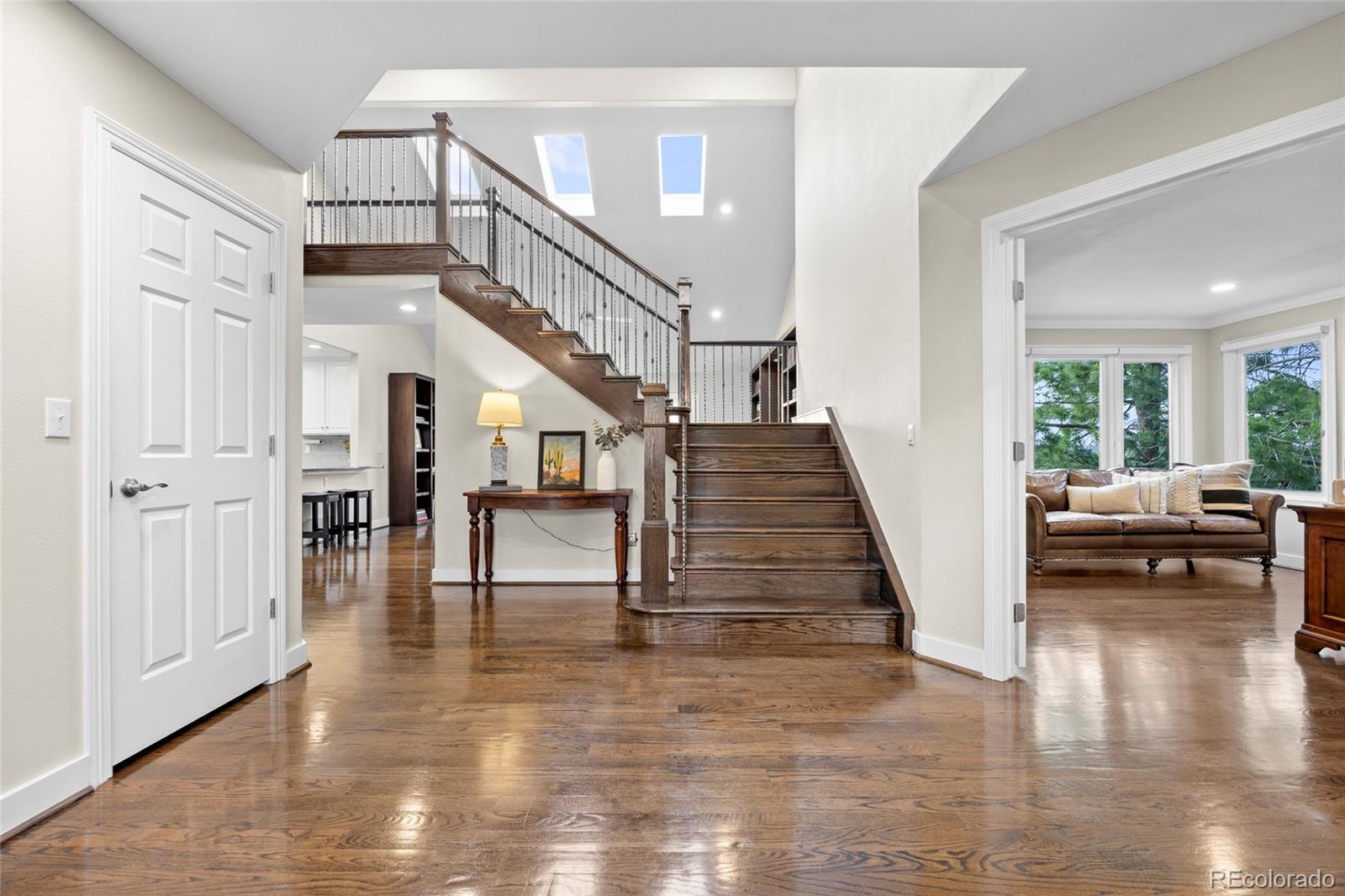 MLS Image #3 for 7170 s espana way,centennial, Colorado