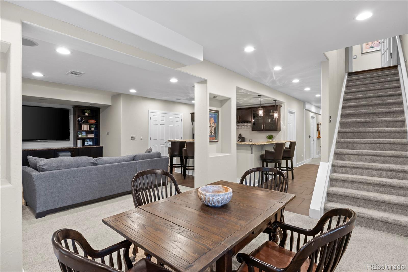 MLS Image #35 for 7170 s espana way,centennial, Colorado