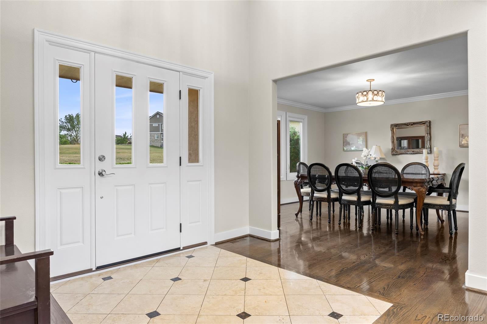MLS Image #4 for 7170 s espana way,centennial, Colorado