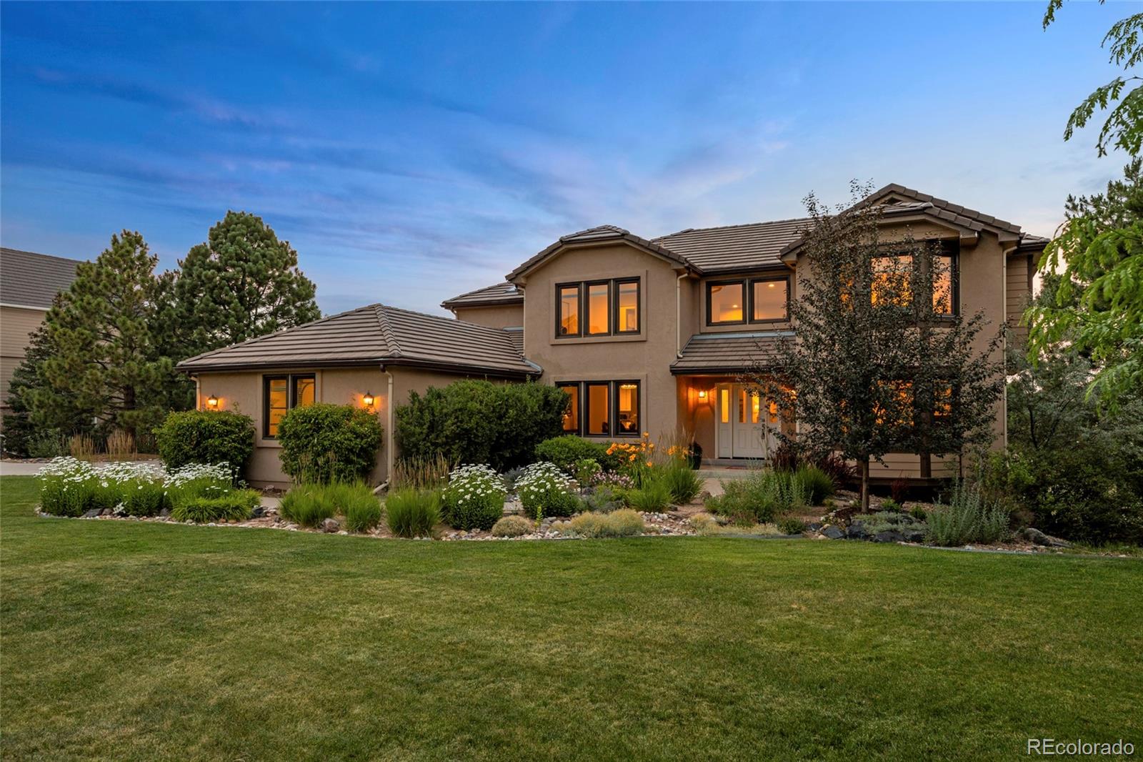 MLS Image #44 for 7170 s espana way,centennial, Colorado