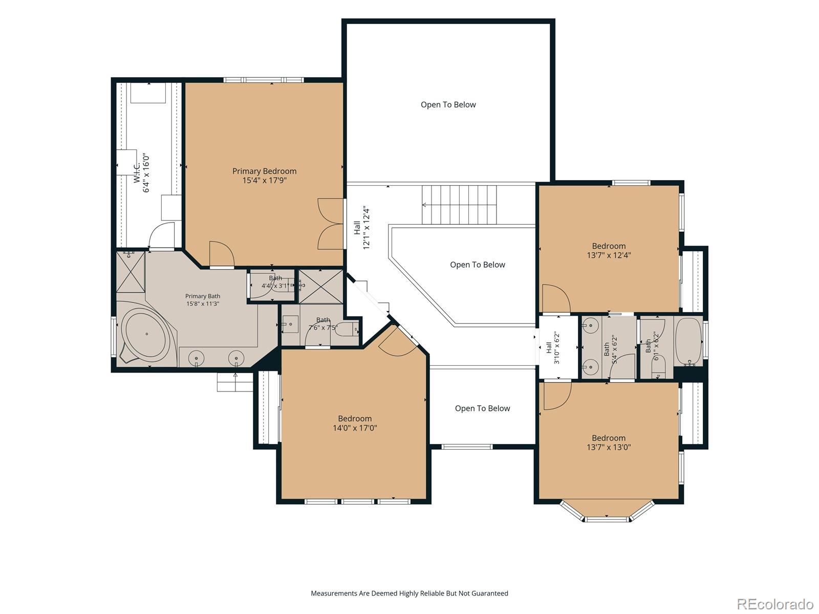 MLS Image #48 for 7170 s espana way,centennial, Colorado