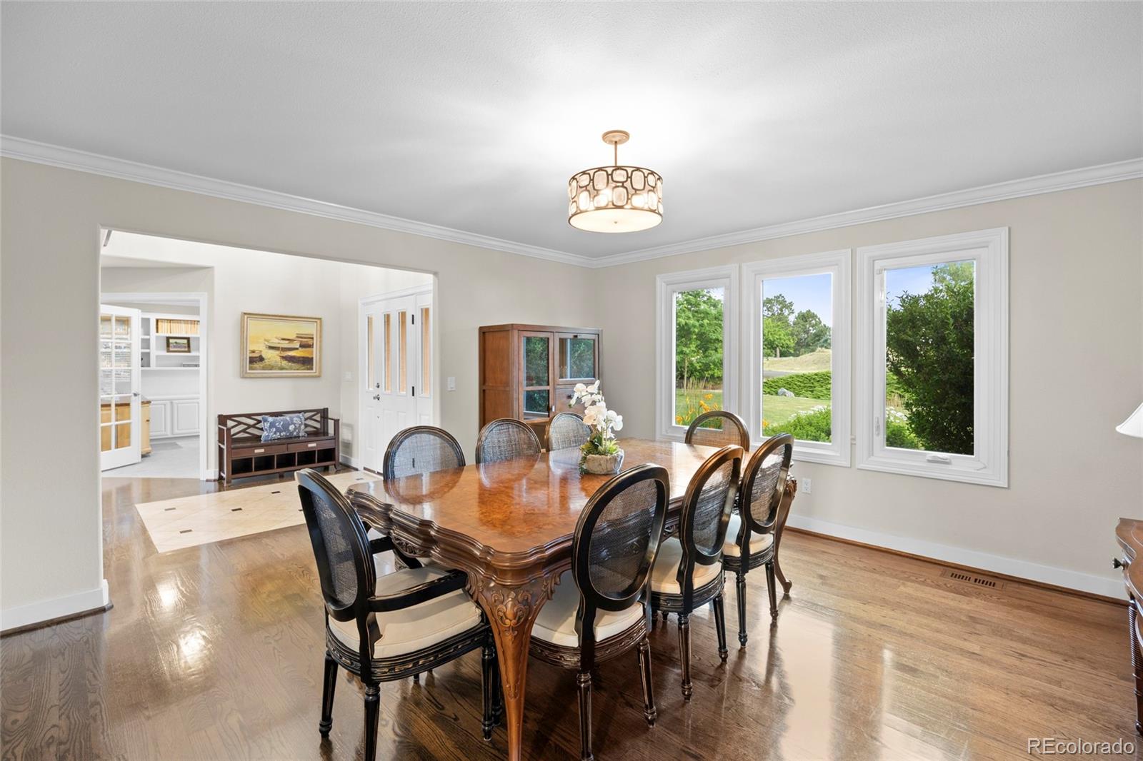 MLS Image #5 for 7170 s espana way,centennial, Colorado