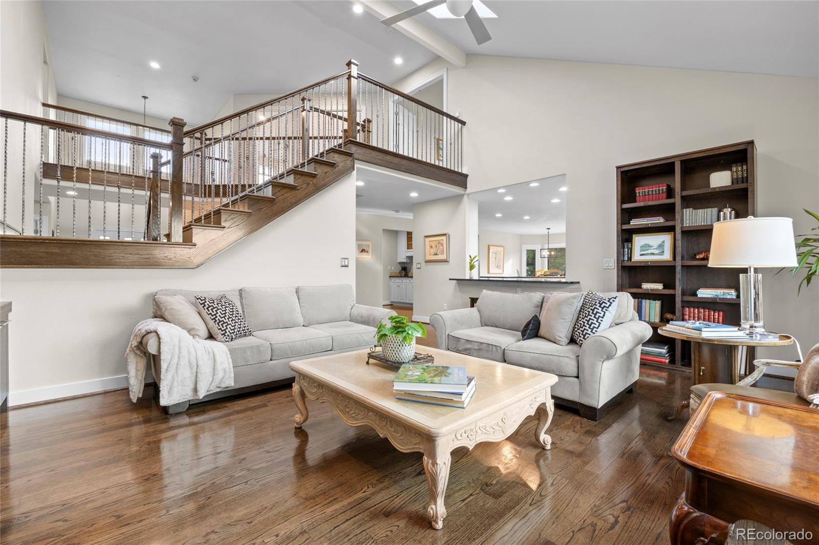 MLS Image #7 for 7170 s espana way,centennial, Colorado