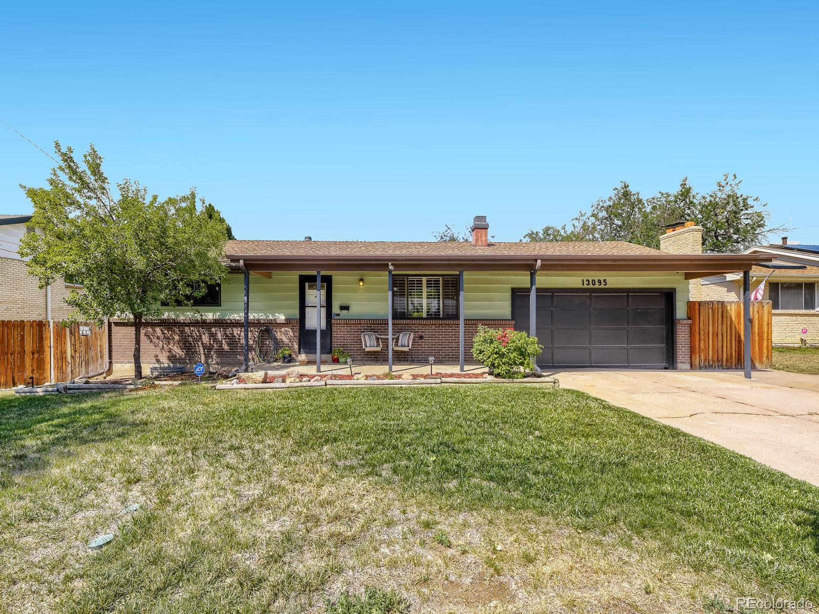 MLS Image #2 for 13095 e dakota avenue,aurora, Colorado
