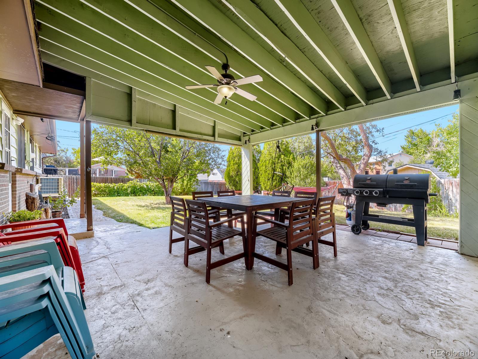 MLS Image #25 for 13095 e dakota avenue,aurora, Colorado