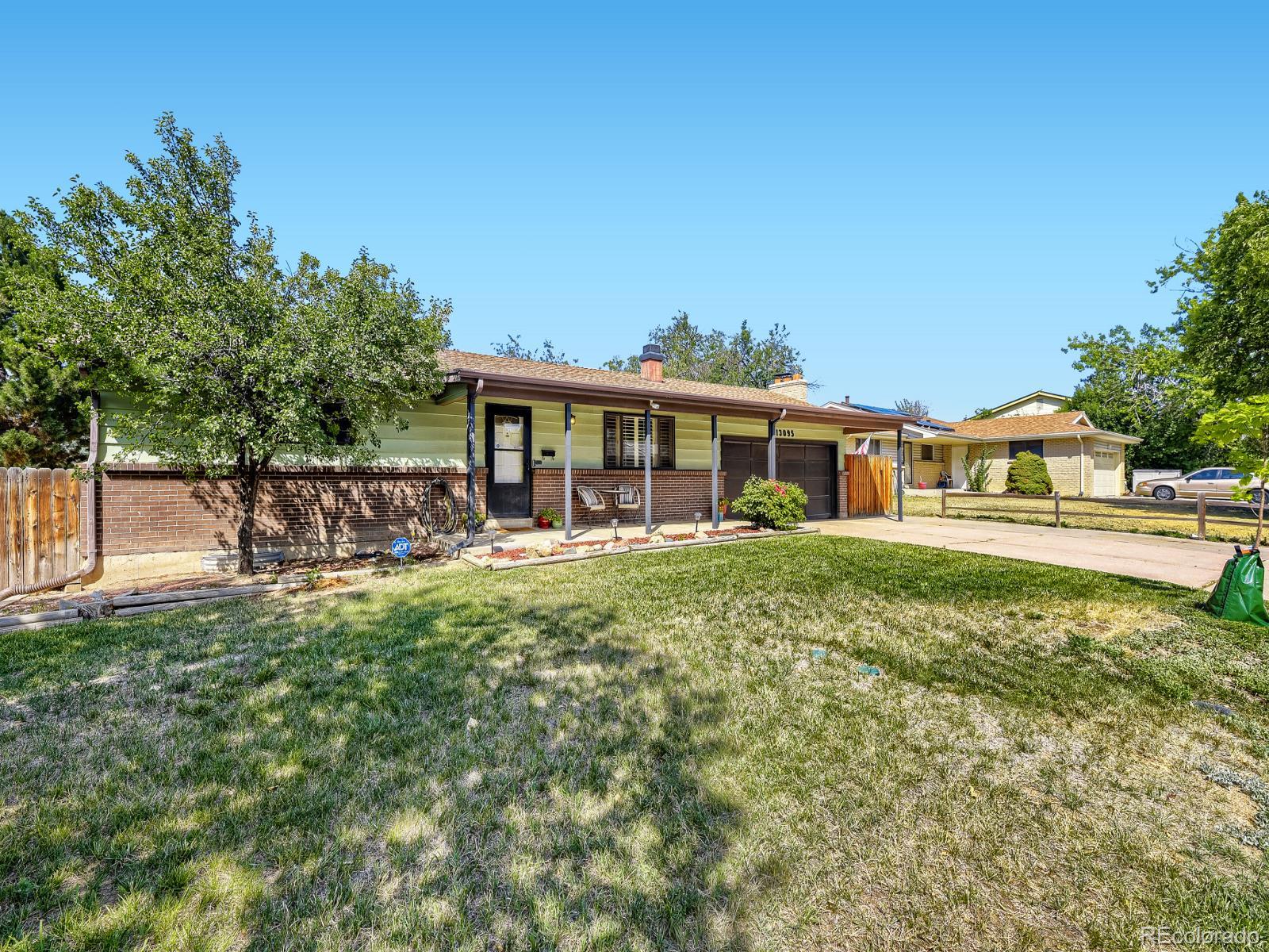 MLS Image #3 for 13095 e dakota avenue,aurora, Colorado