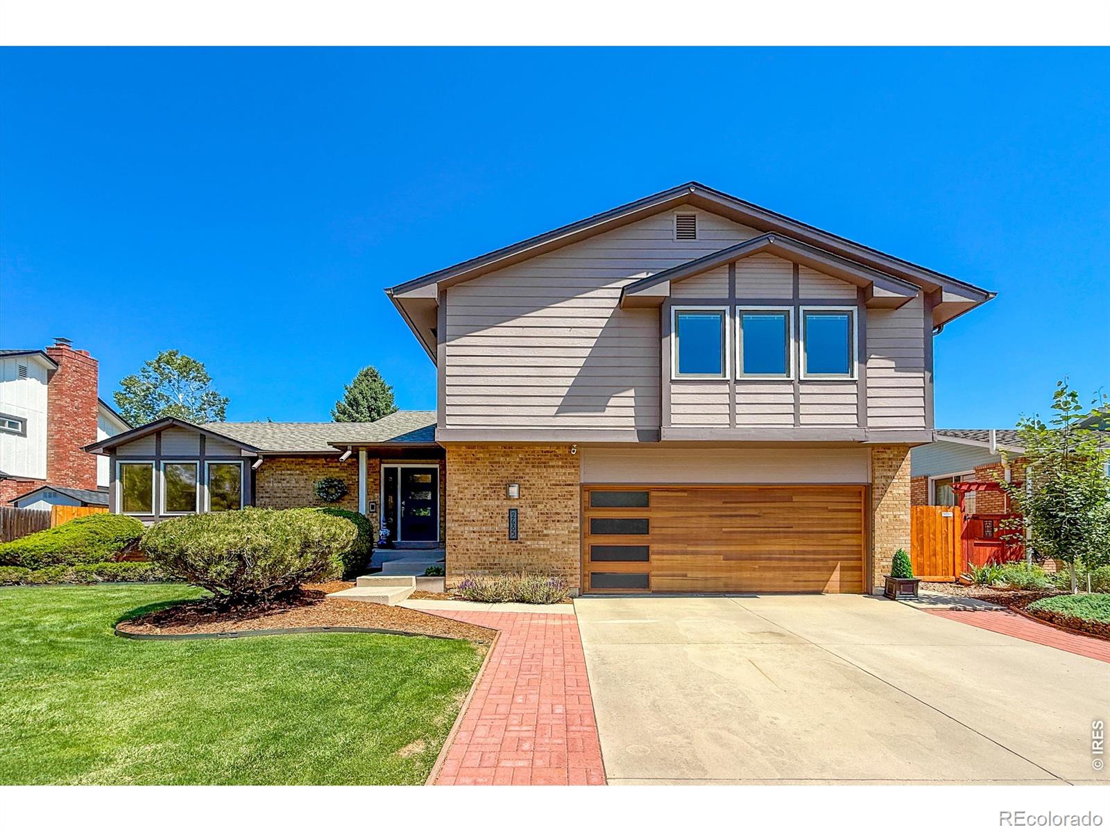 MLS Image #1 for 2685  beech circle,longmont, Colorado