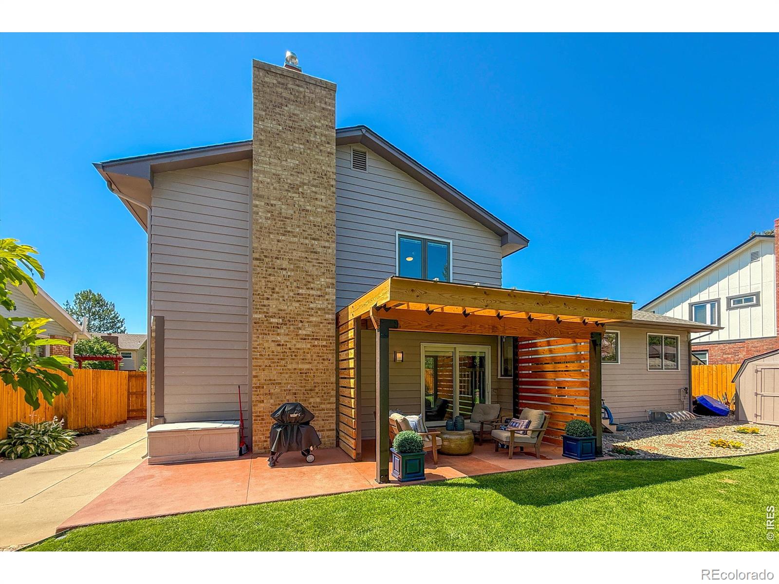 MLS Image #48 for 2685  beech circle,longmont, Colorado