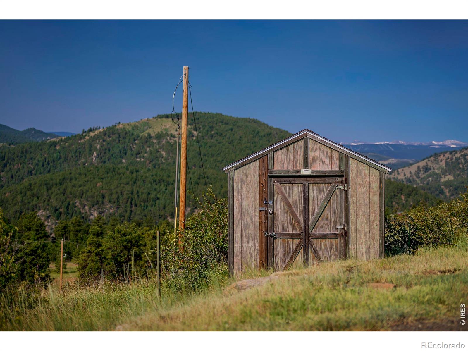 MLS Image #43 for 1362  lost angel road,boulder, Colorado