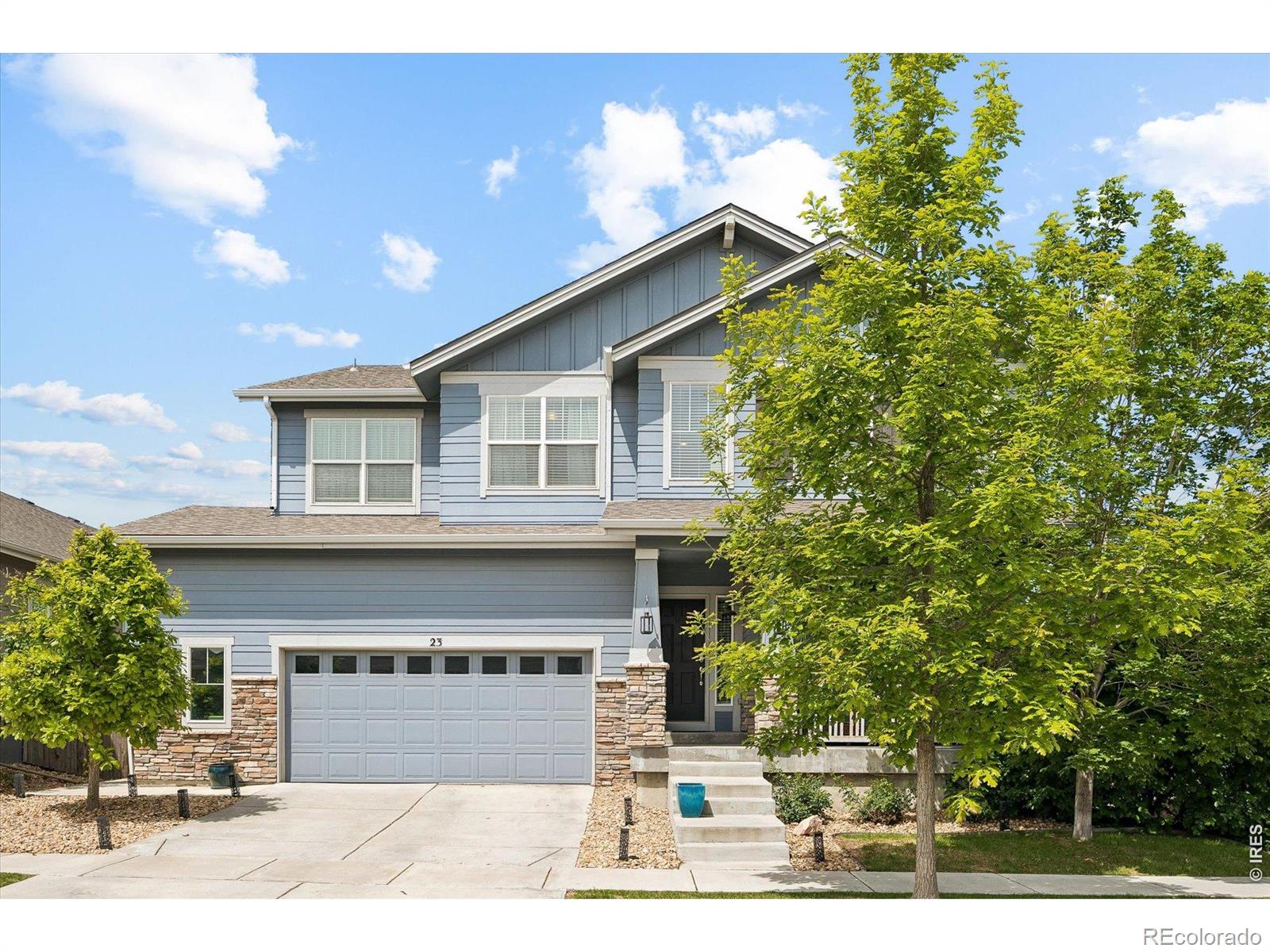 MLS Image #1 for 23  homestead way,brighton, Colorado