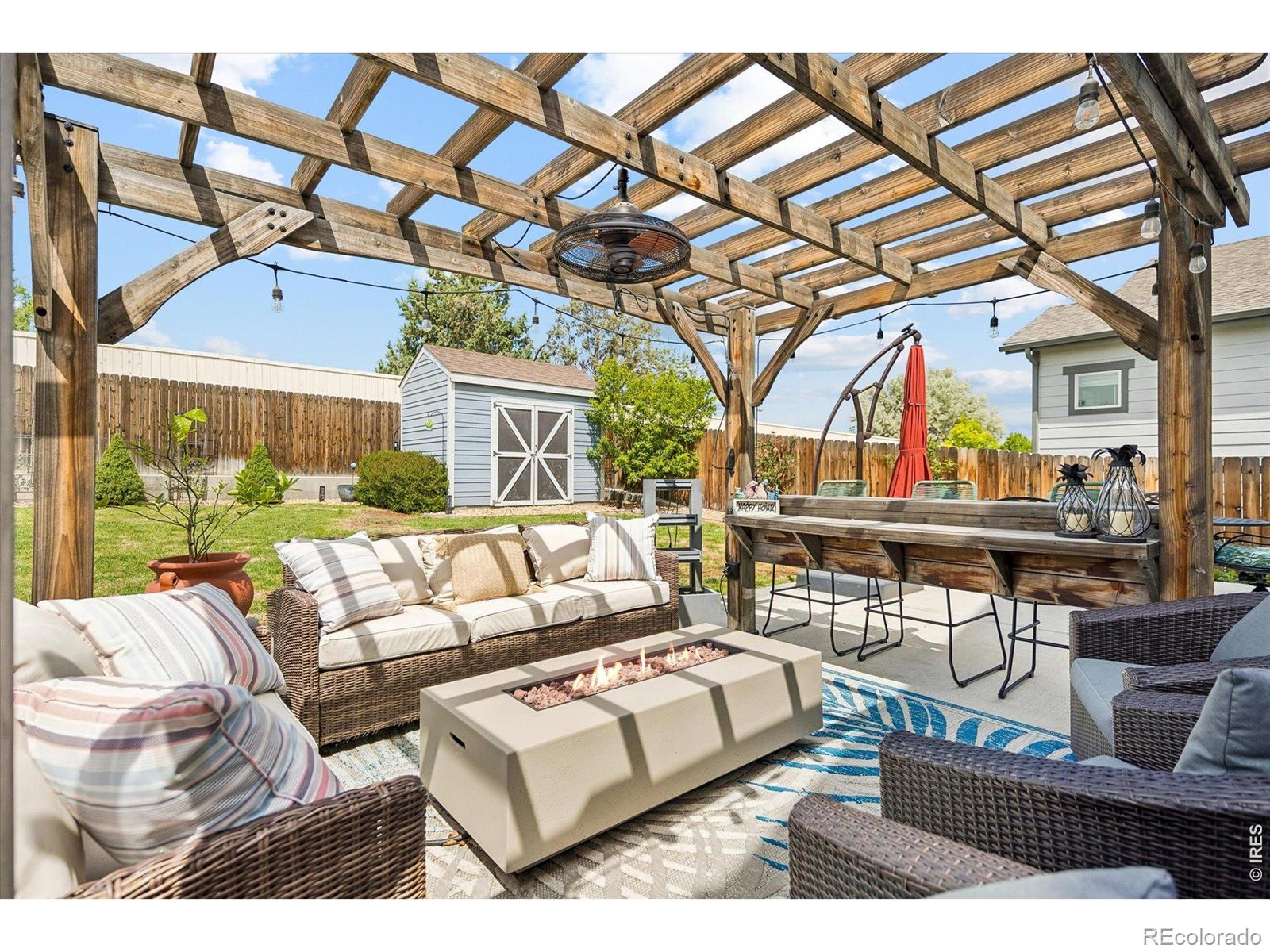 MLS Image #43 for 23  homestead way,brighton, Colorado