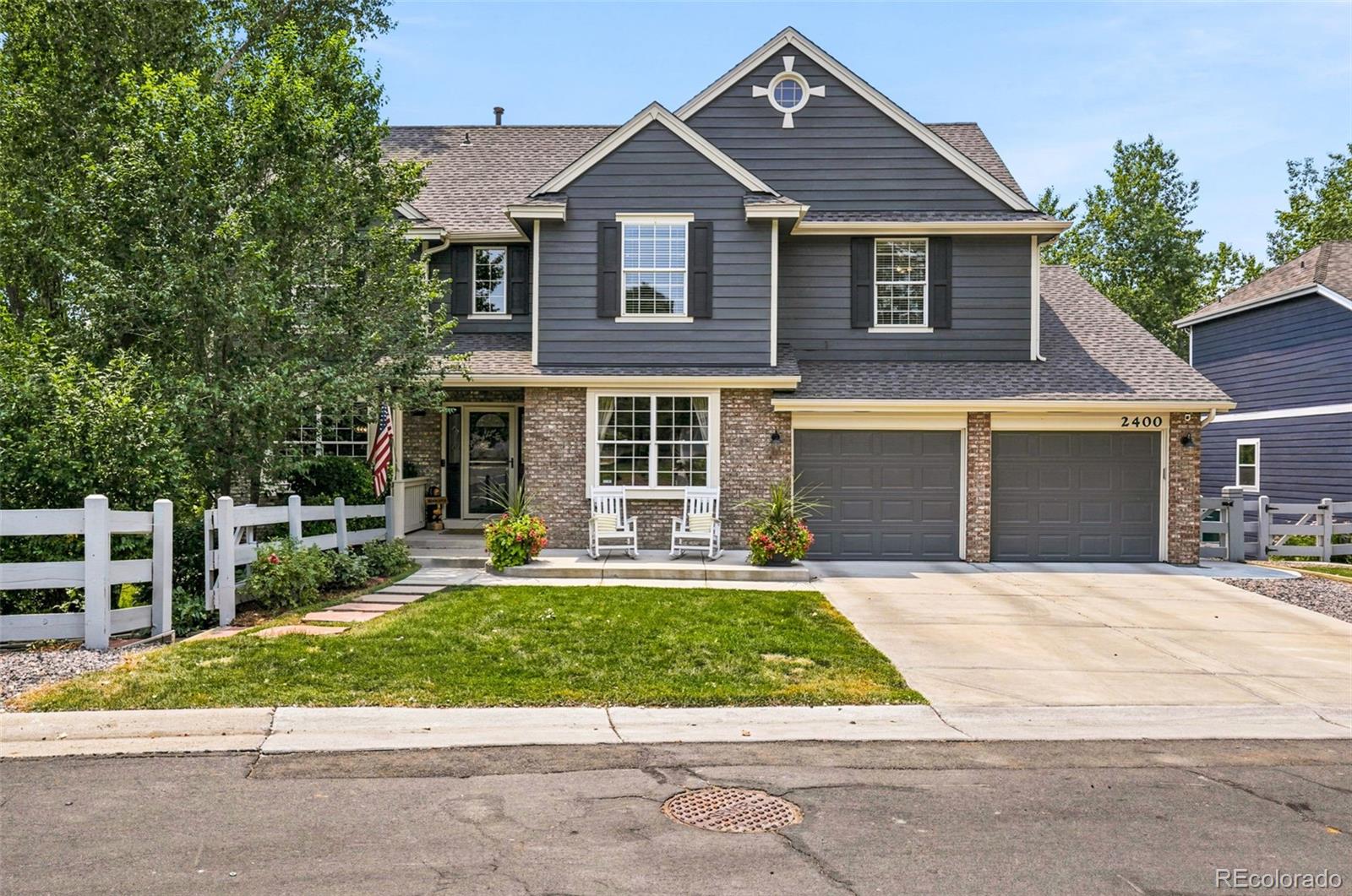 MLS Image #2 for 2400 w jamison way,littleton, Colorado