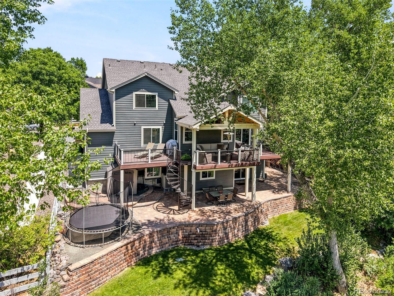 MLS Image #43 for 2400 w jamison way,littleton, Colorado