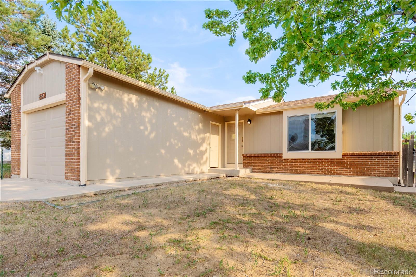 MLS Image #2 for 4280 s biscay circle,aurora, Colorado