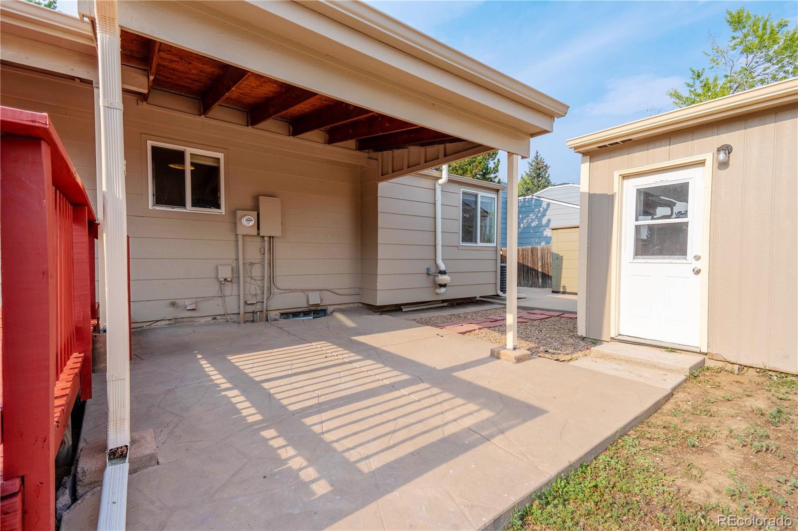 MLS Image #24 for 4280 s biscay circle,aurora, Colorado