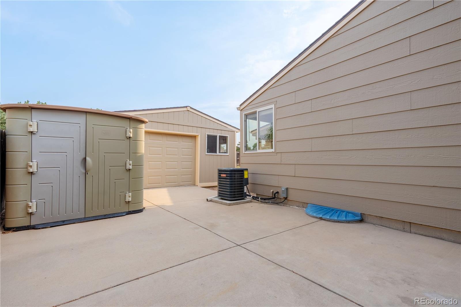MLS Image #25 for 4280 s biscay circle,aurora, Colorado