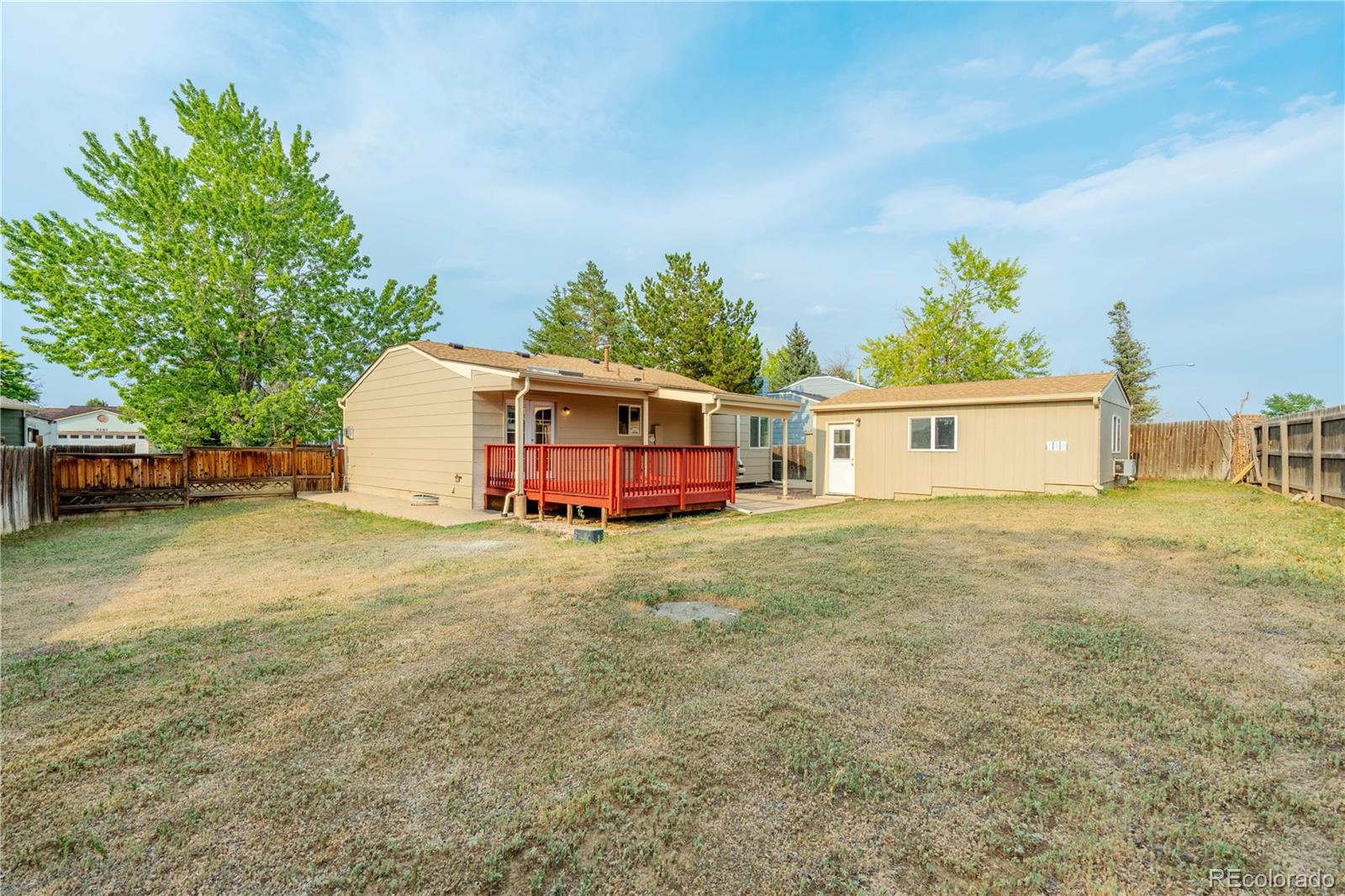 MLS Image #28 for 4280 s biscay circle,aurora, Colorado