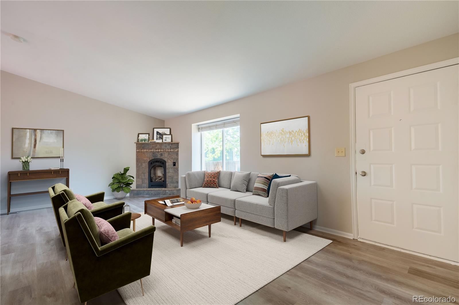 MLS Image #4 for 4280 s biscay circle,aurora, Colorado