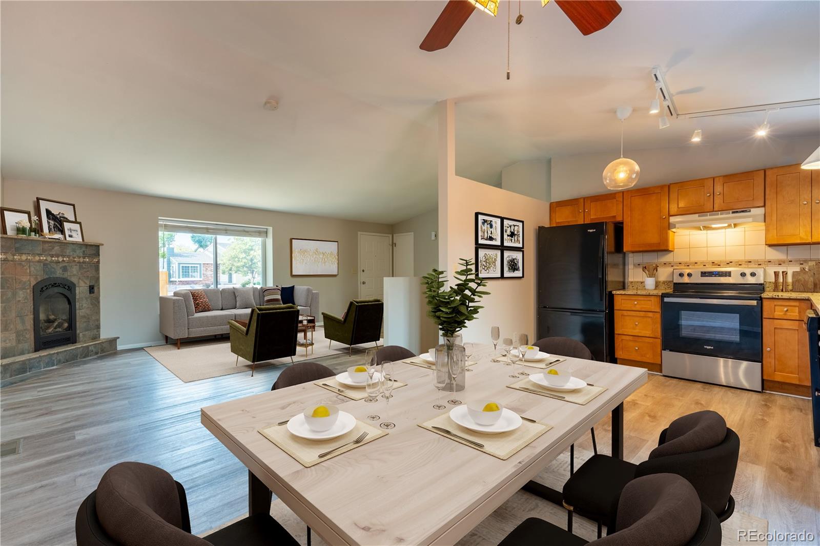 MLS Image #6 for 4280 s biscay circle,aurora, Colorado