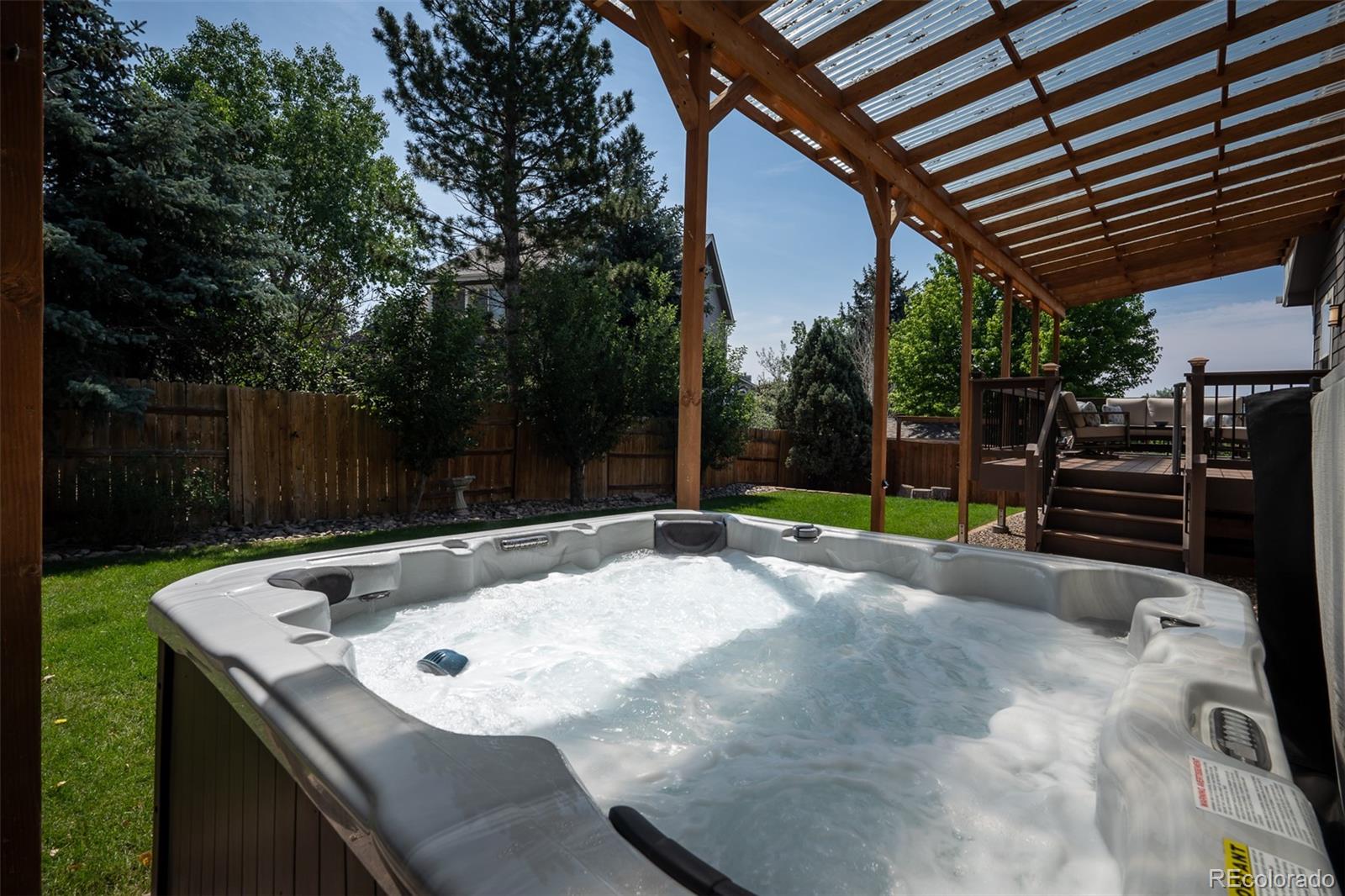 MLS Image #39 for 6955  cotton drive,colorado springs, Colorado