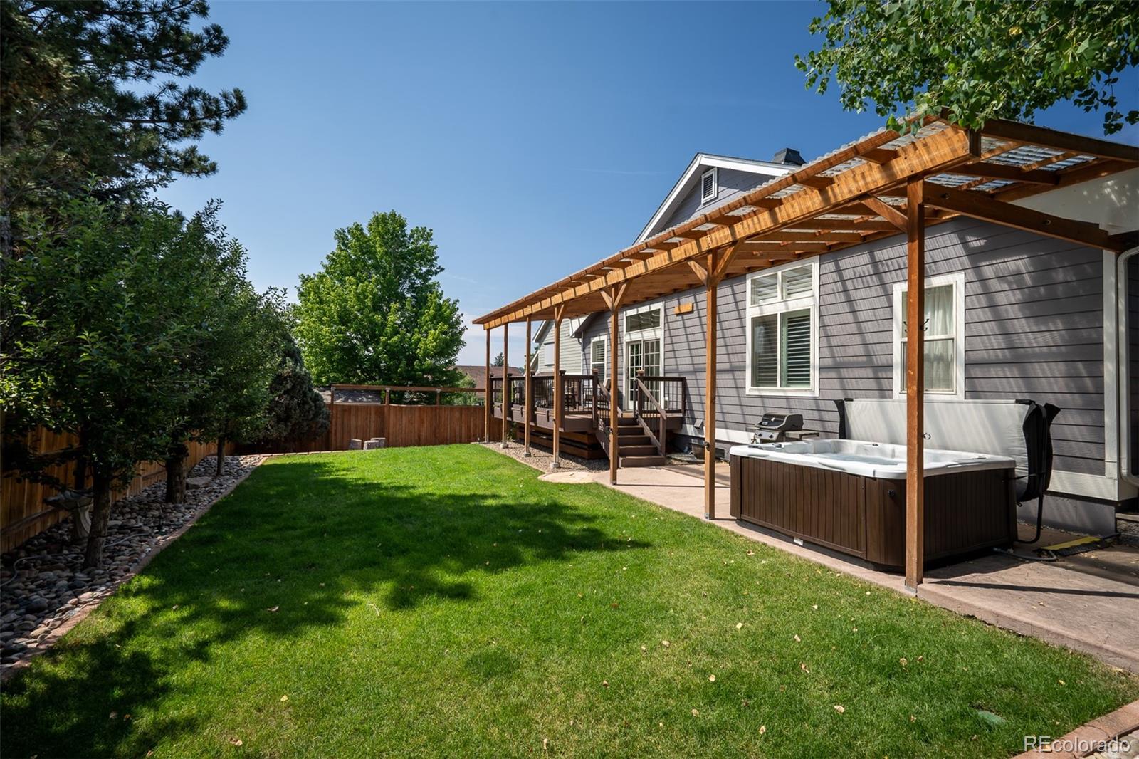 MLS Image #40 for 6955  cotton drive,colorado springs, Colorado