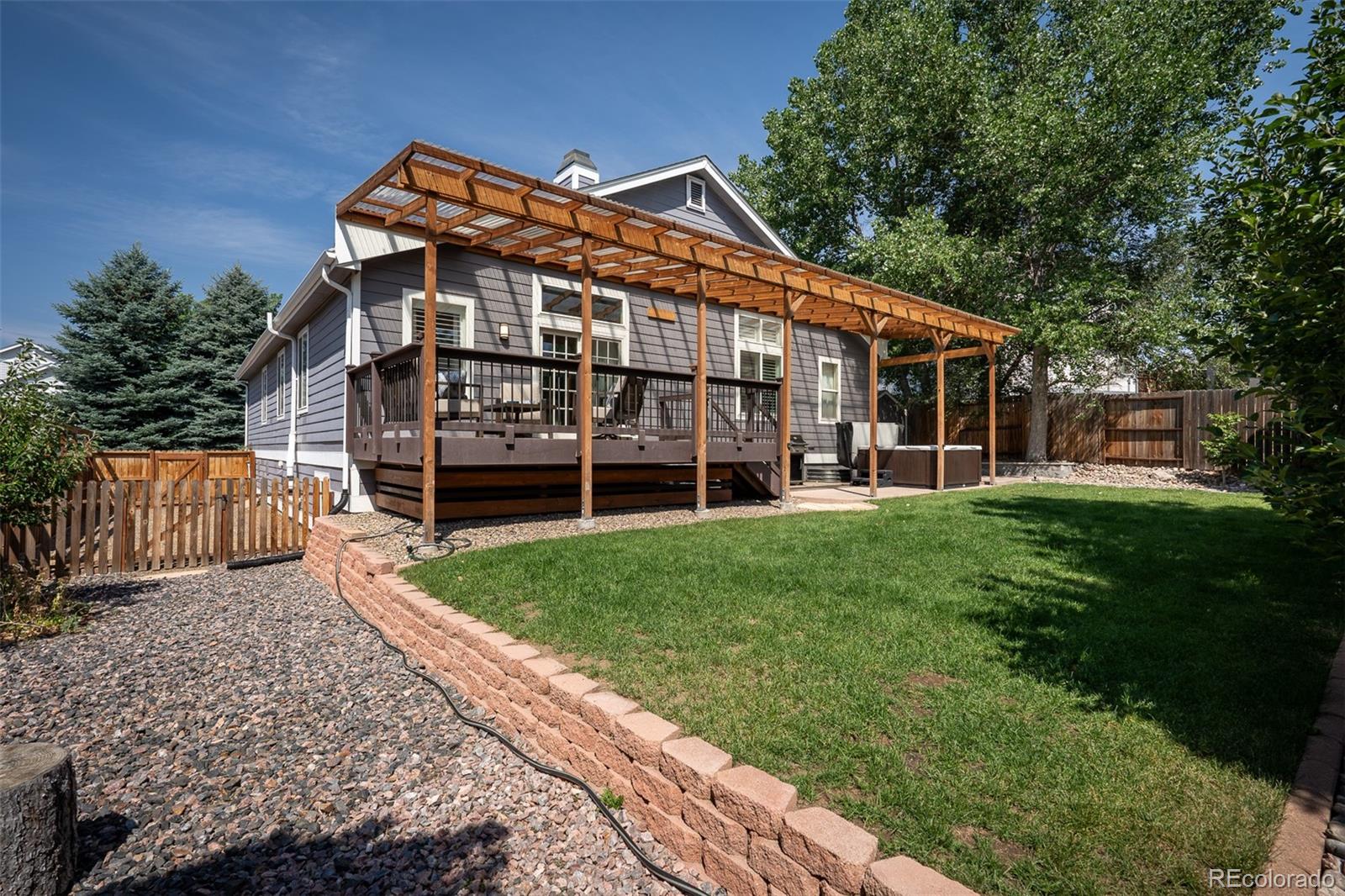 MLS Image #41 for 6955  cotton drive,colorado springs, Colorado