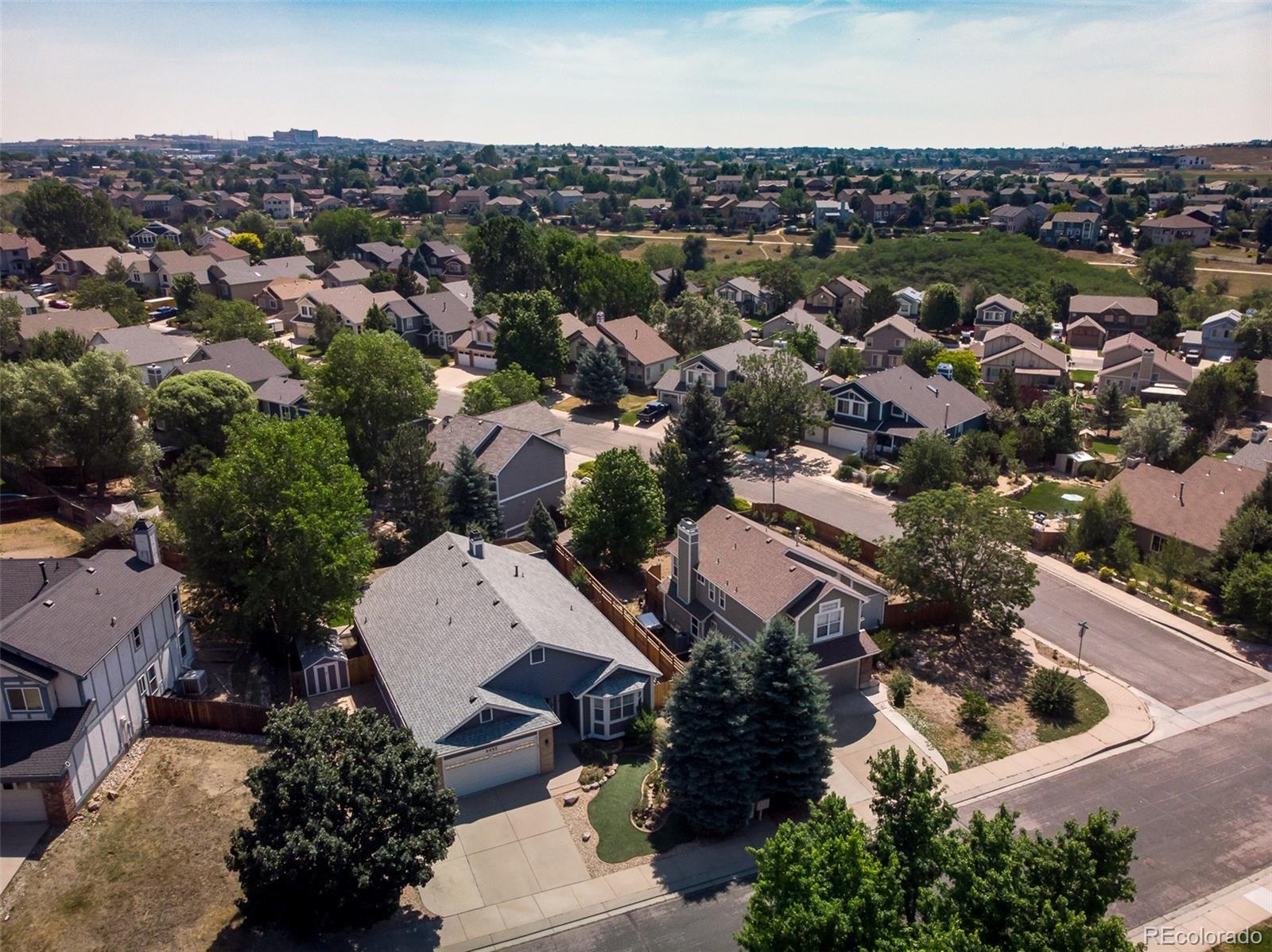 MLS Image #45 for 6955  cotton drive,colorado springs, Colorado