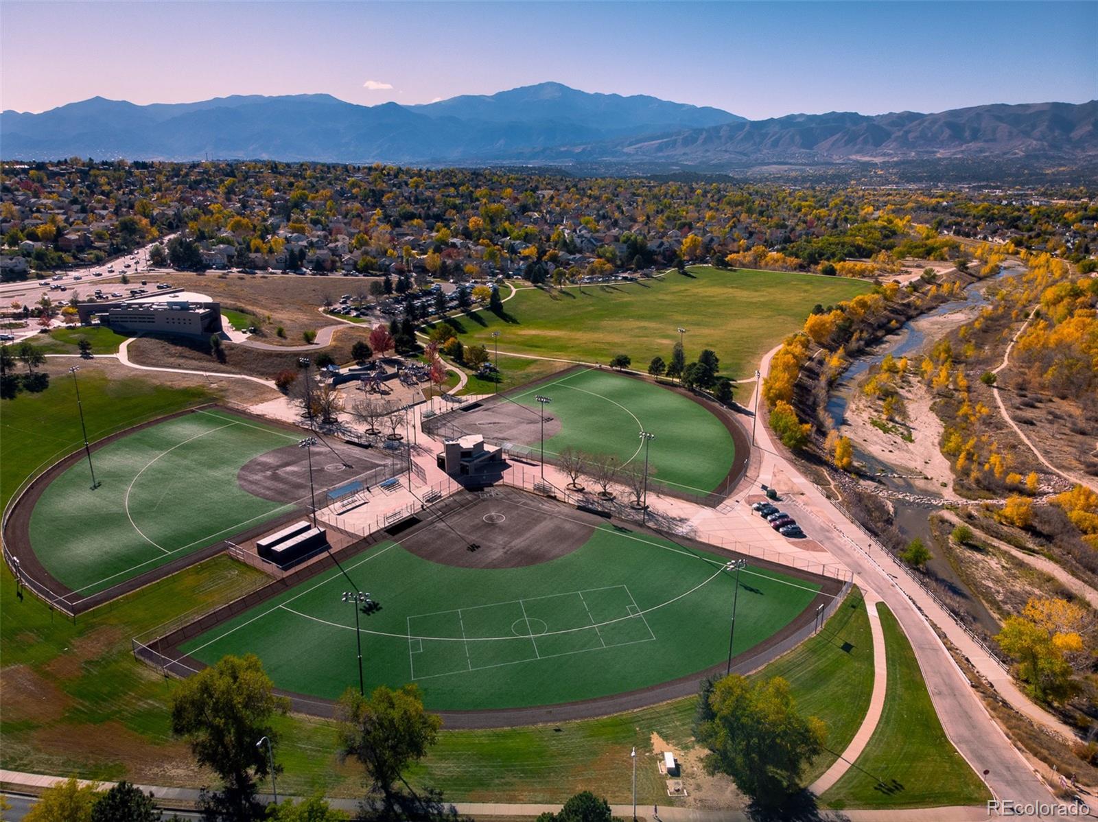 MLS Image #46 for 6955  cotton drive,colorado springs, Colorado
