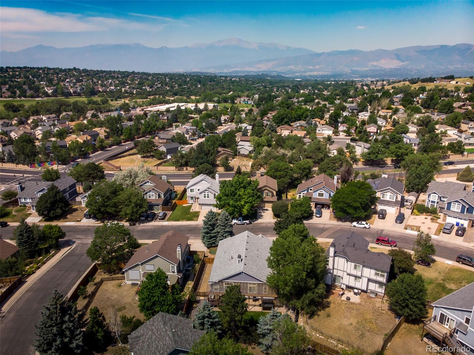 MLS Image #47 for 6955  cotton drive,colorado springs, Colorado
