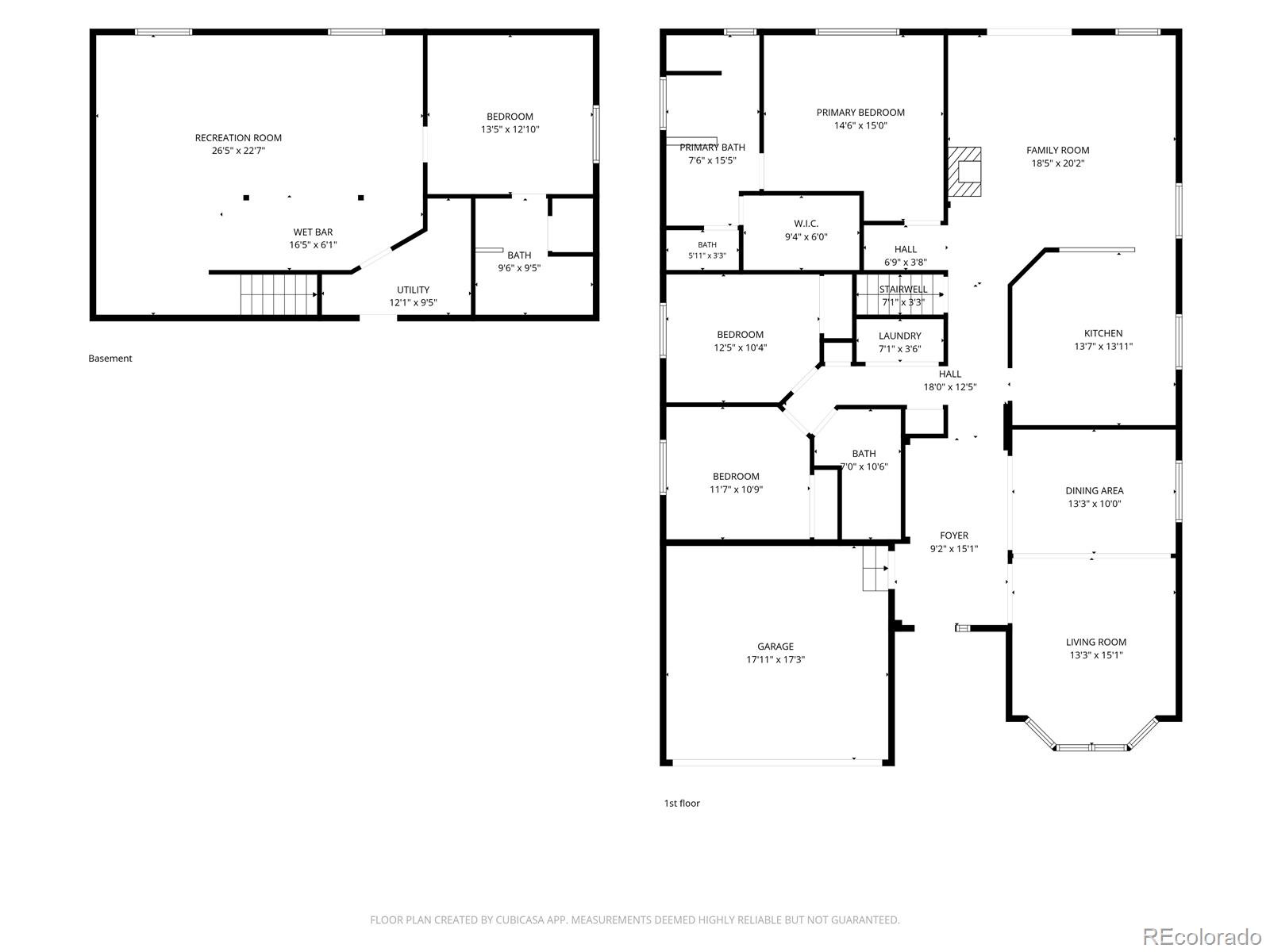 MLS Image #49 for 6955  cotton drive,colorado springs, Colorado