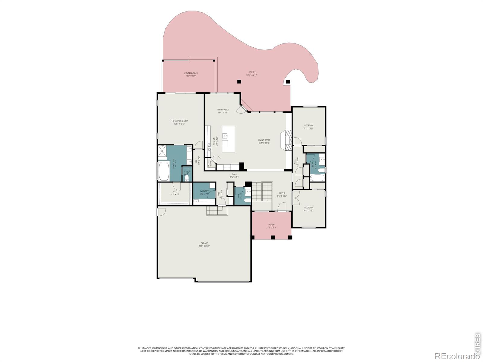 MLS Image #43 for 5661  mid pointe drive,windsor, Colorado