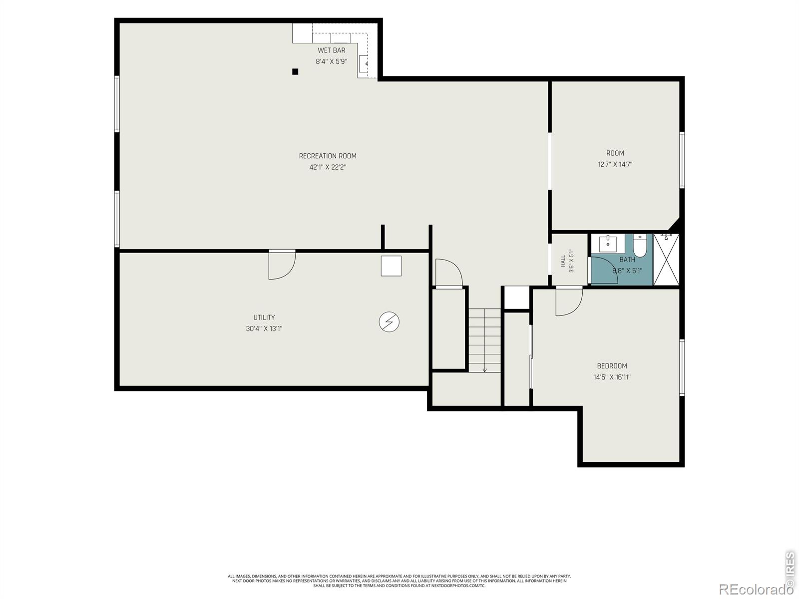 MLS Image #44 for 5661  mid pointe drive,windsor, Colorado