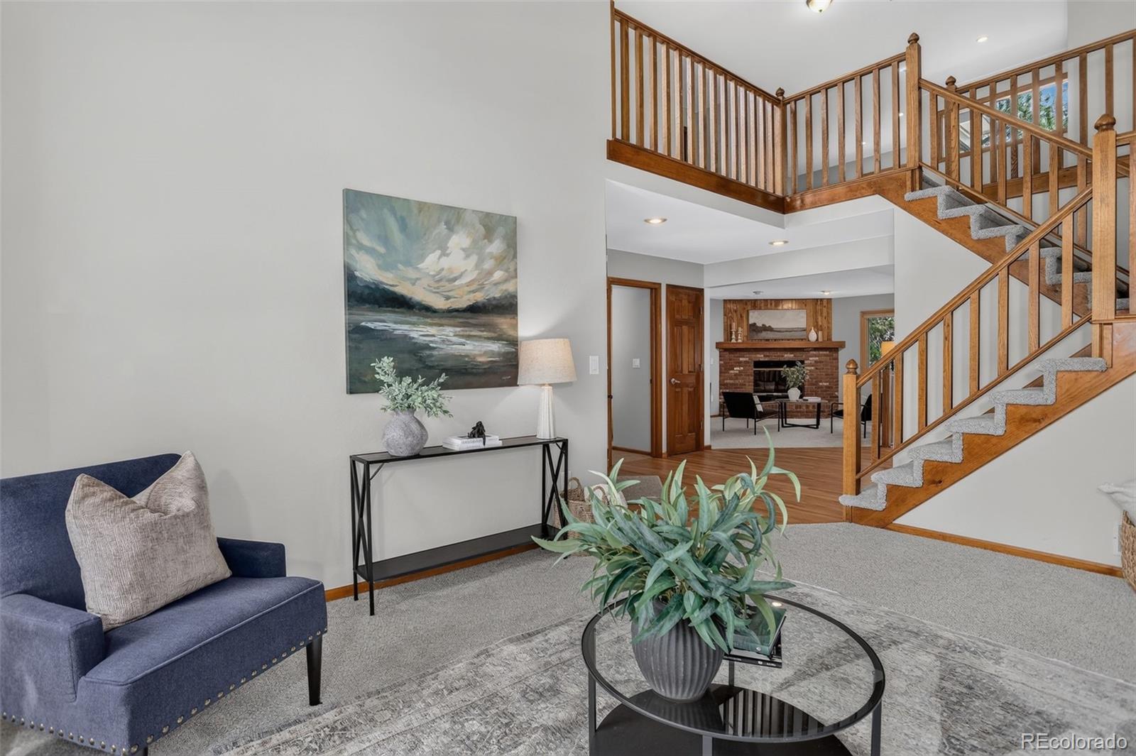 MLS Image #4 for 10988  yukon street,broomfield, Colorado