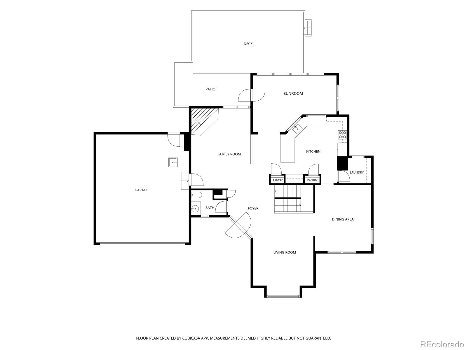 MLS Image #46 for 10988  yukon street,broomfield, Colorado