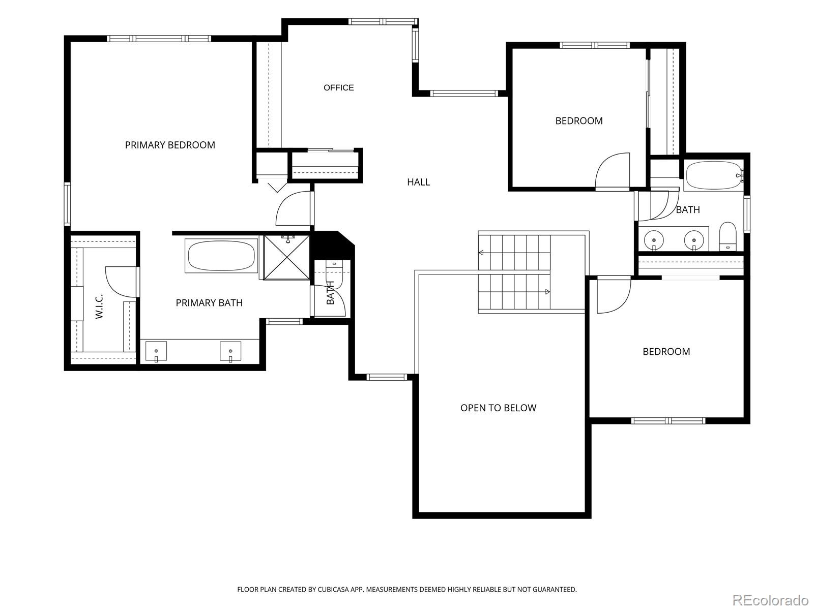 MLS Image #47 for 10988  yukon street,broomfield, Colorado