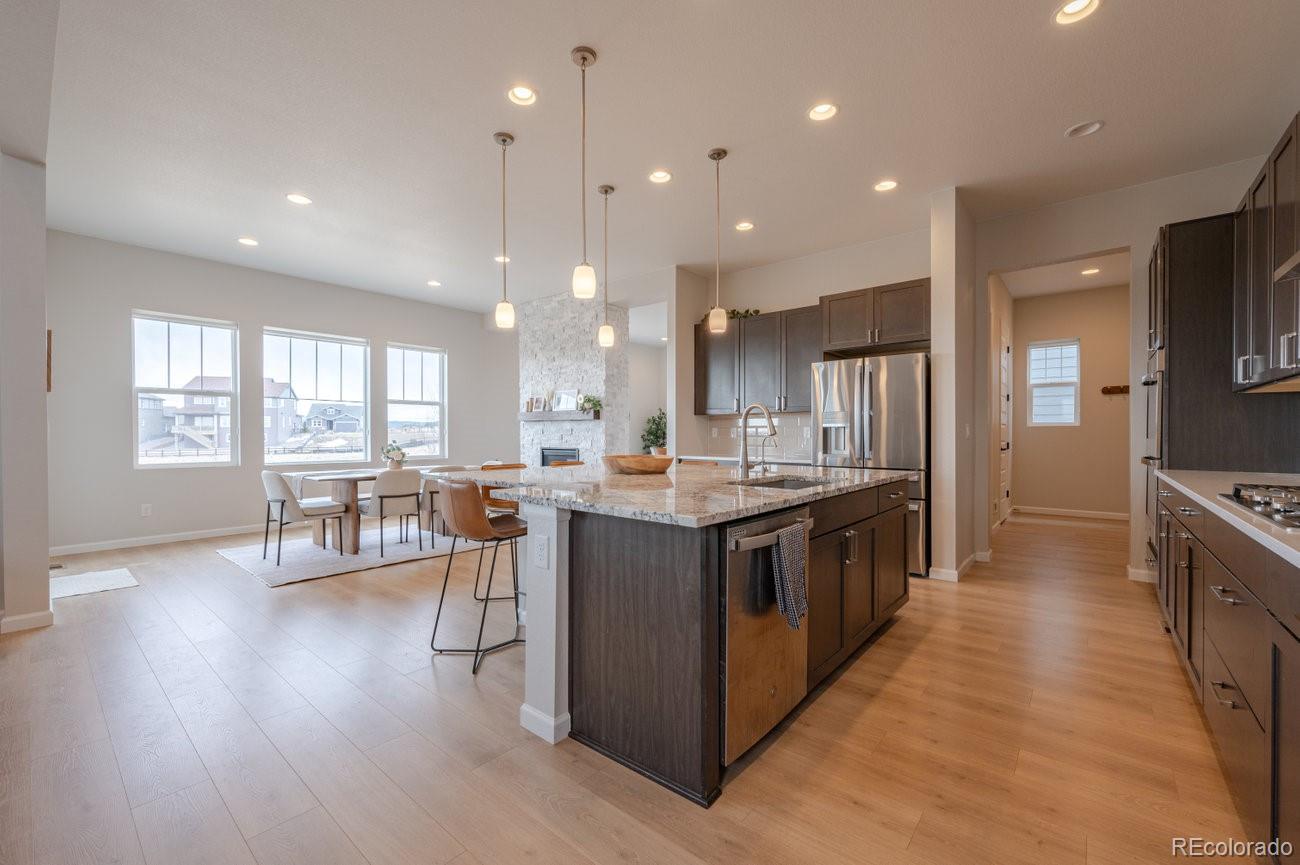 MLS Image #10 for 3008  blithe point,castle rock, Colorado