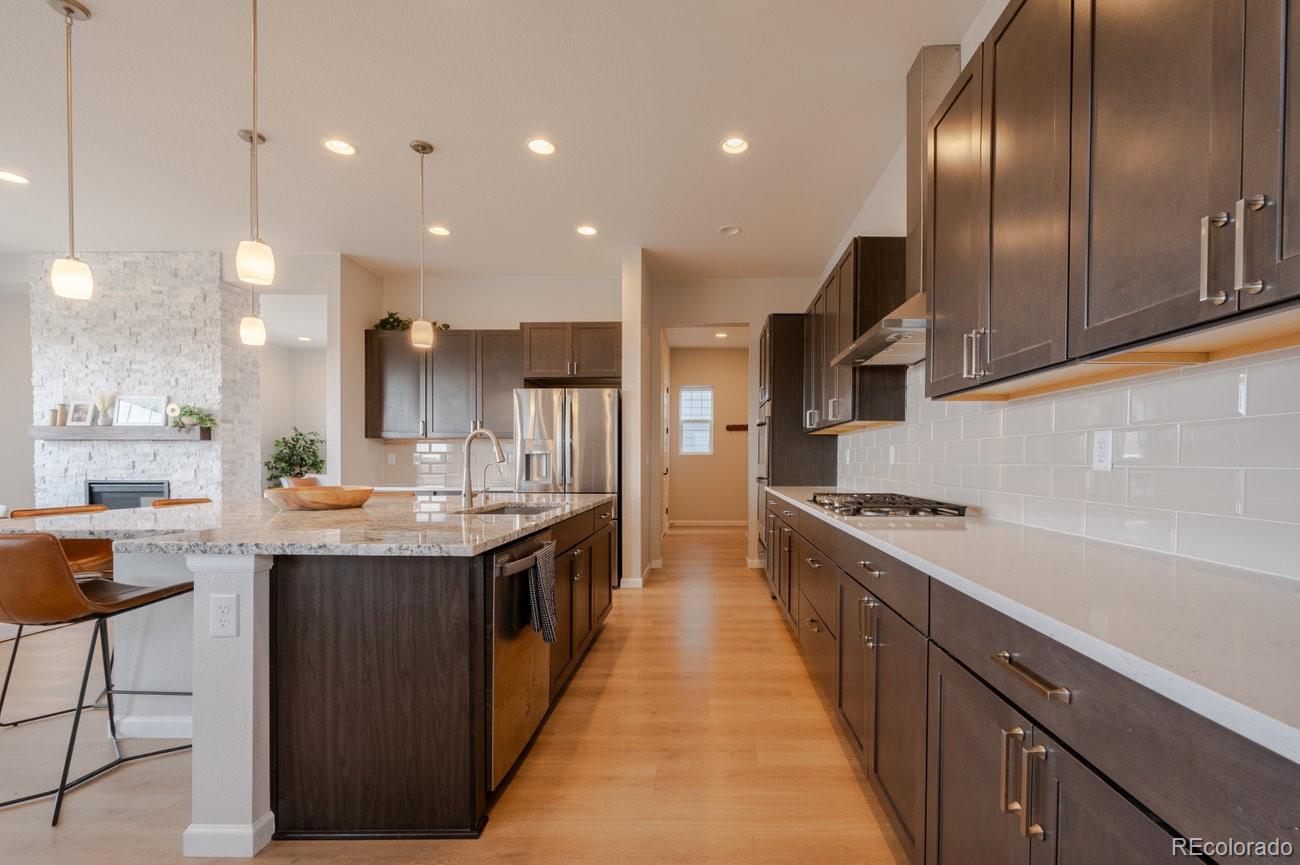MLS Image #11 for 3008  blithe point,castle rock, Colorado