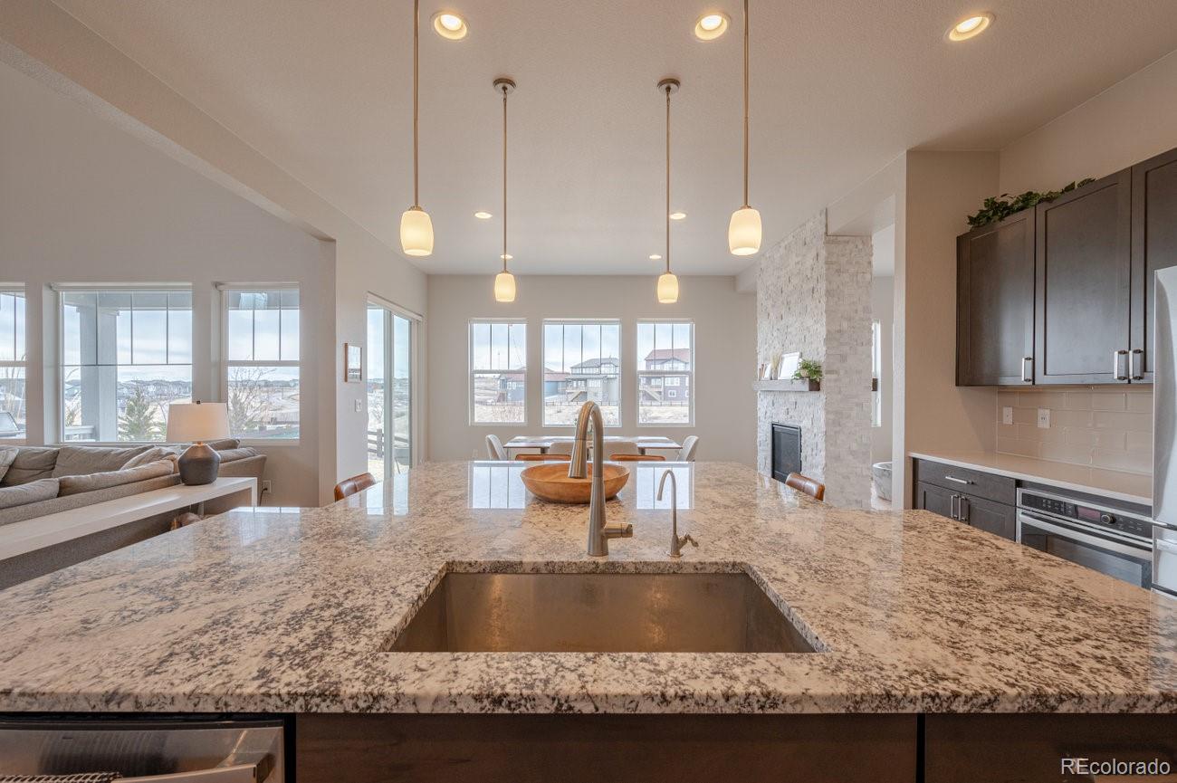 MLS Image #13 for 3008  blithe point,castle rock, Colorado