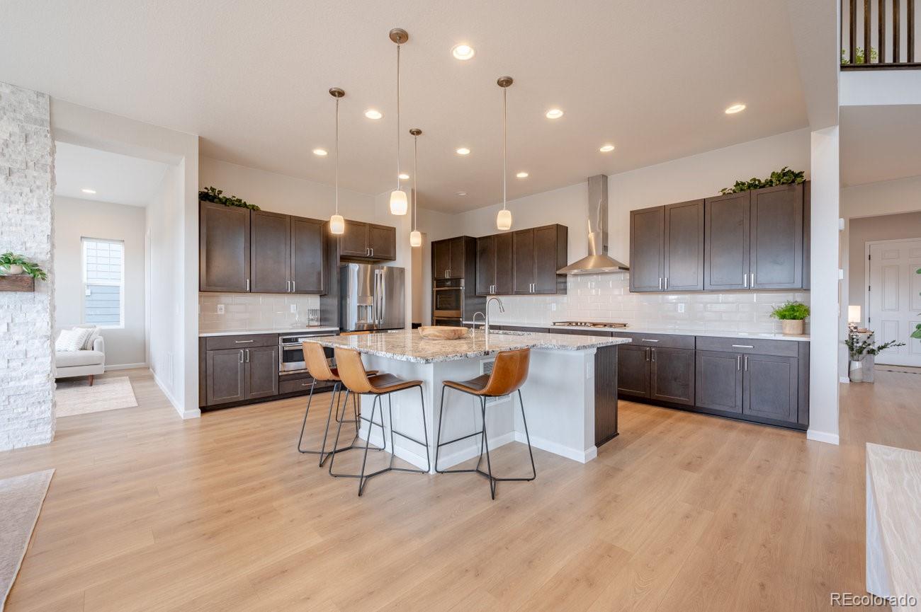 MLS Image #14 for 3008  blithe point,castle rock, Colorado